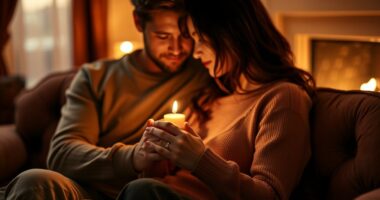 rebuilding trust and closeness