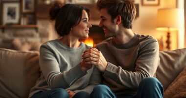 rebuilding trust and closeness