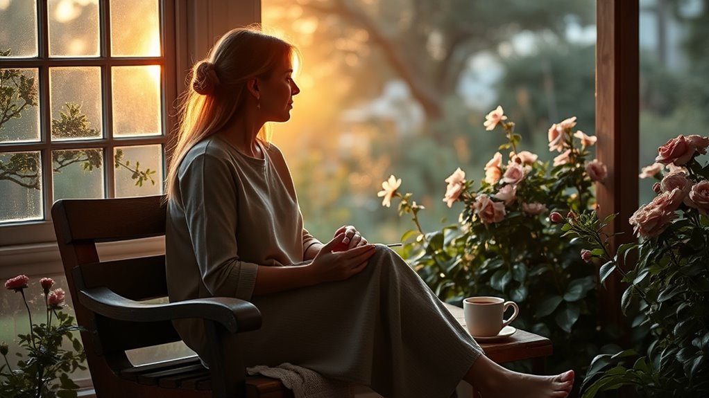 rebuilding trust and healing