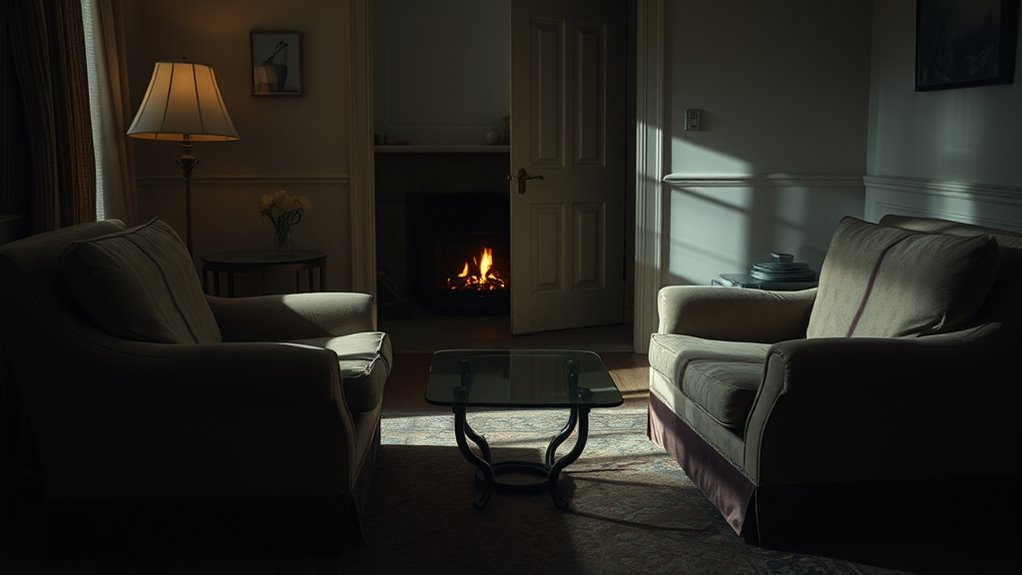 rebuilding trust takes patience