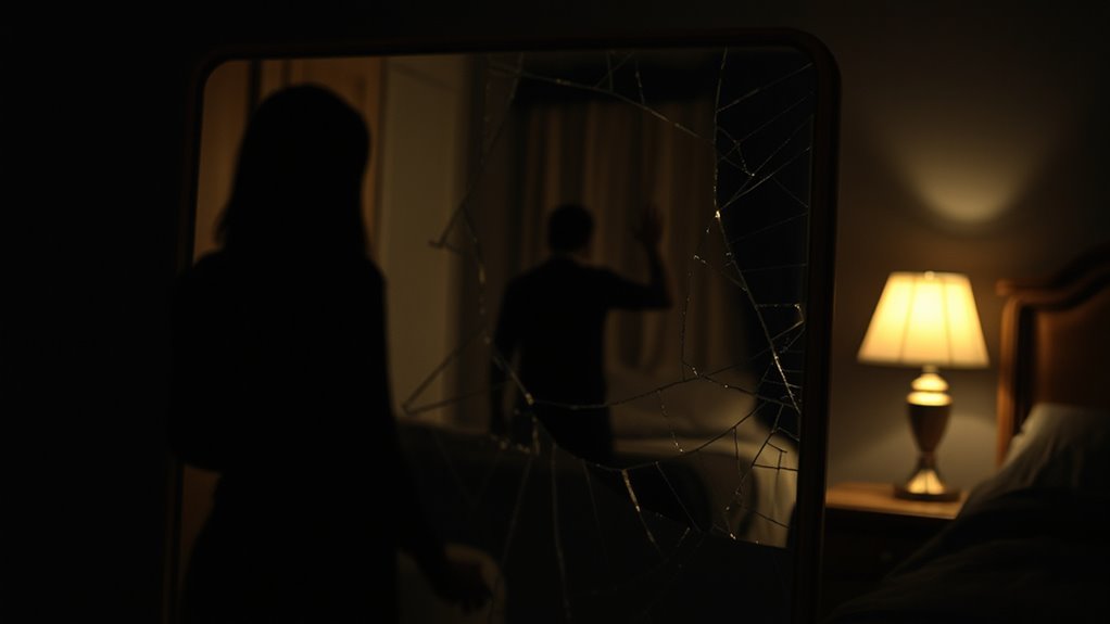 rebuilding trust through honesty