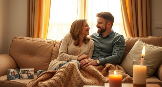 rebuilding trust through milestones