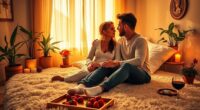 reignite intimate connection naturally