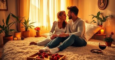 reignite intimate connection naturally