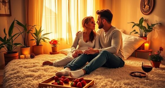 reignite intimate connection naturally