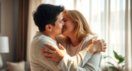 rekindling love after betrayal