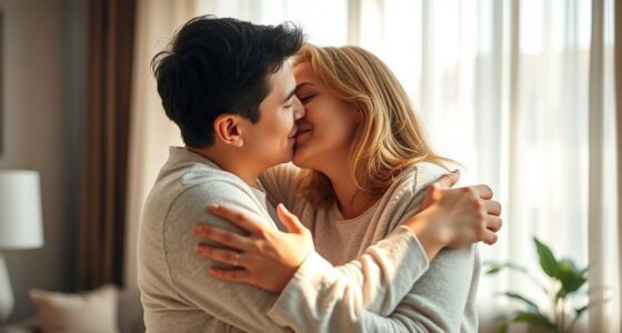 rekindling love after betrayal