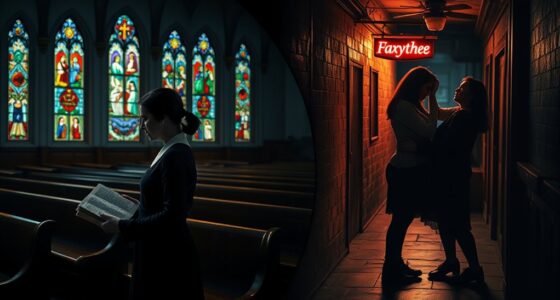 religious perspectives on adultery