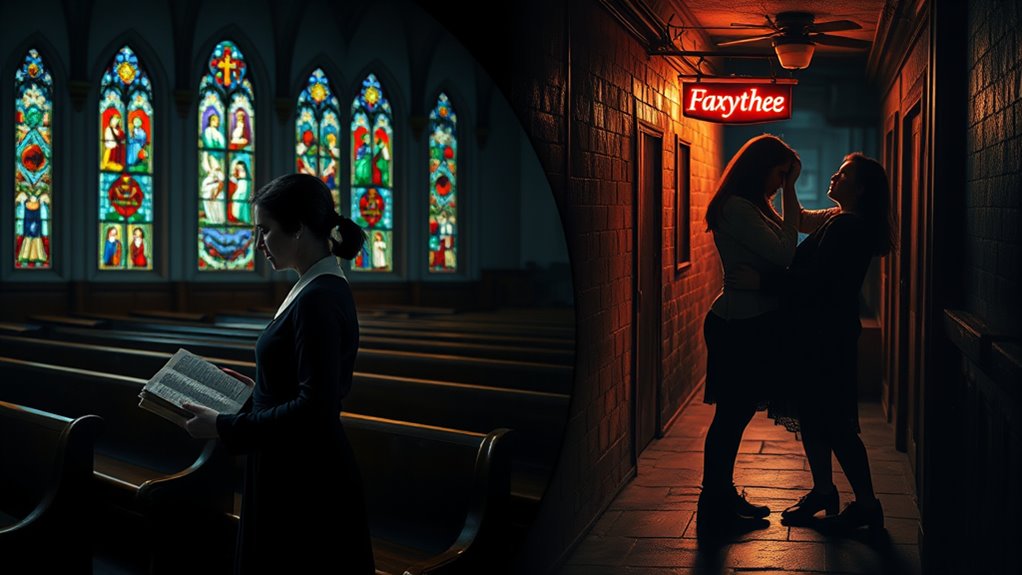 religious perspectives on adultery