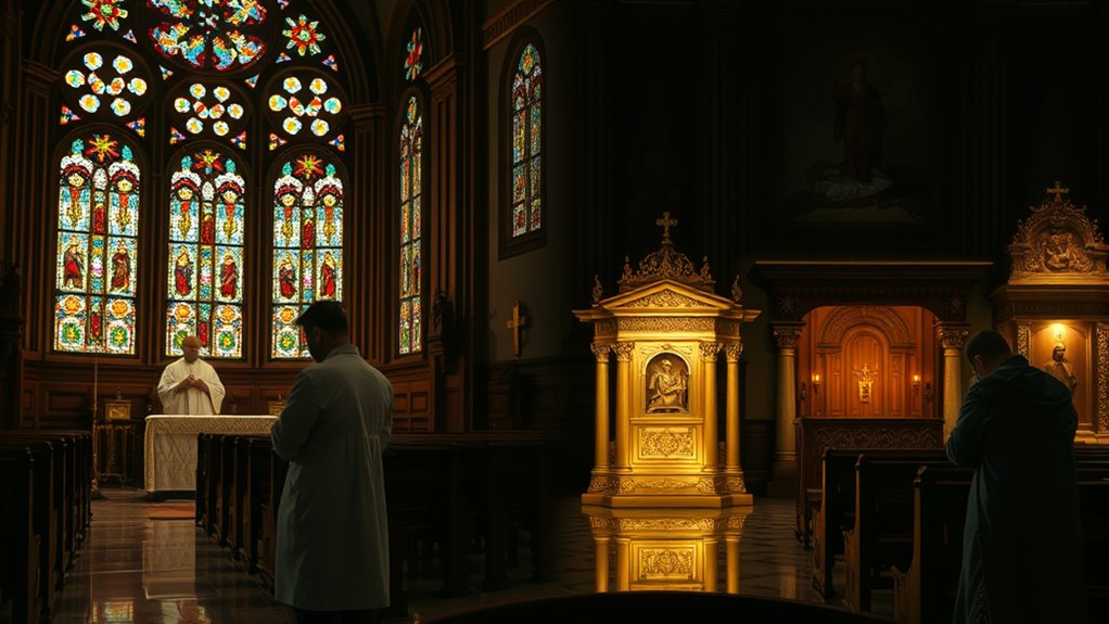 religious views on adultery