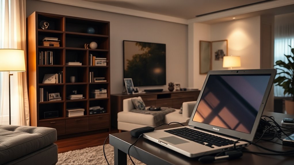 risks of invasive monitoring