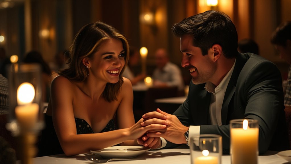 seeking excitement despite happiness