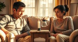 seeking healing without spouse