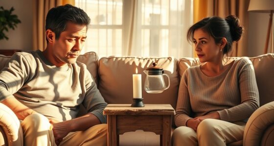 seeking healing without spouse