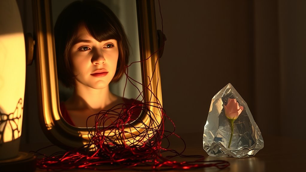 self love promotes healthy independence