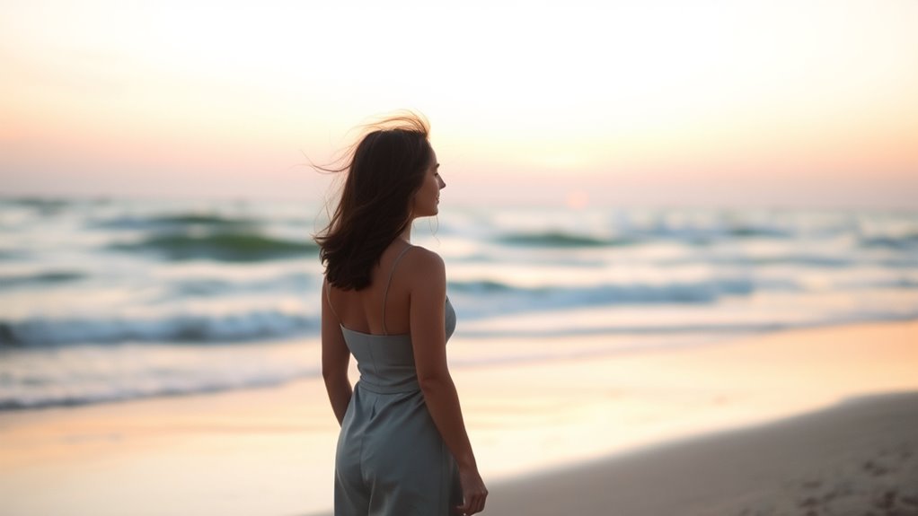 set boundaries heal reclaim