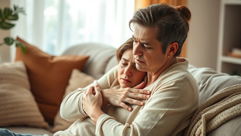 set boundaries prioritize self care