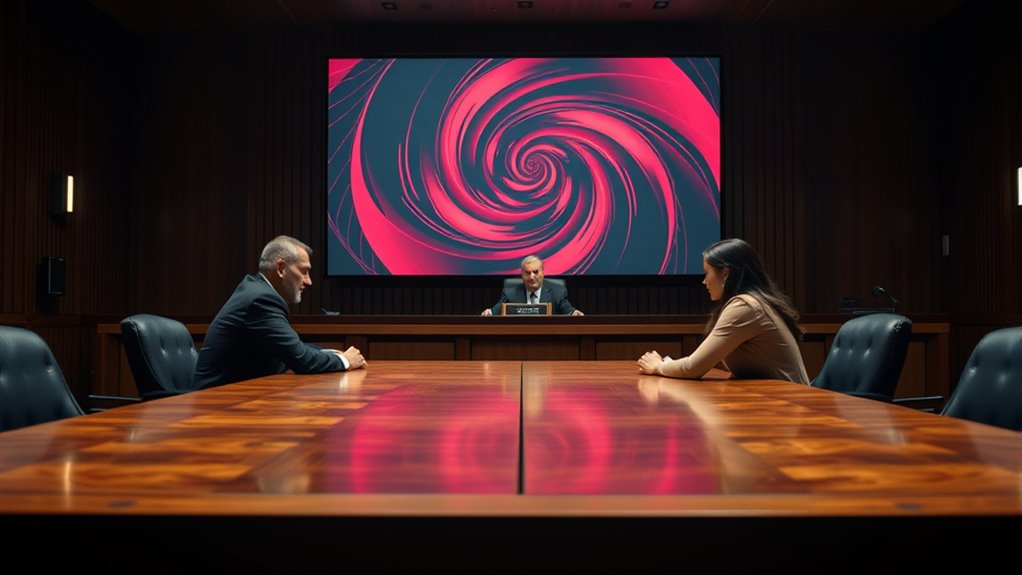 sex addiction affects custody