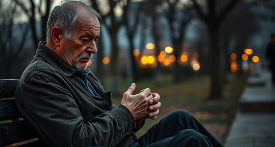 signs of genuine change