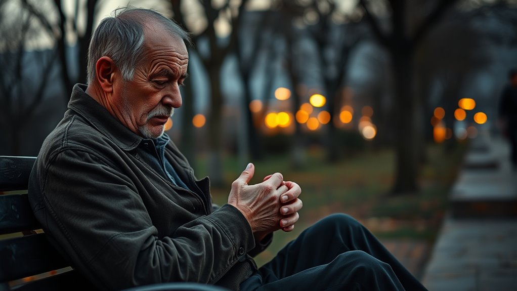 signs of genuine change