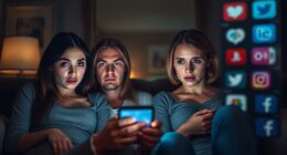 social media infidelity revealed
