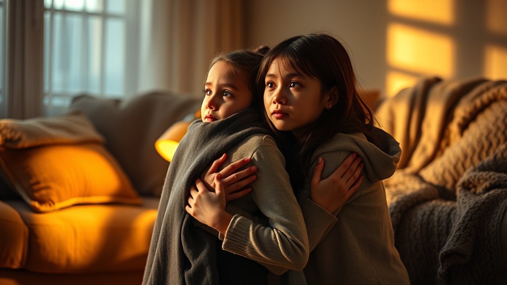 supporting child s emotional resilience