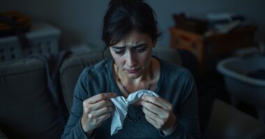 supporting partners of addicts