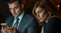 suspicious behavior red flags