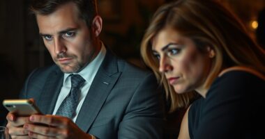 suspicious behavior red flags