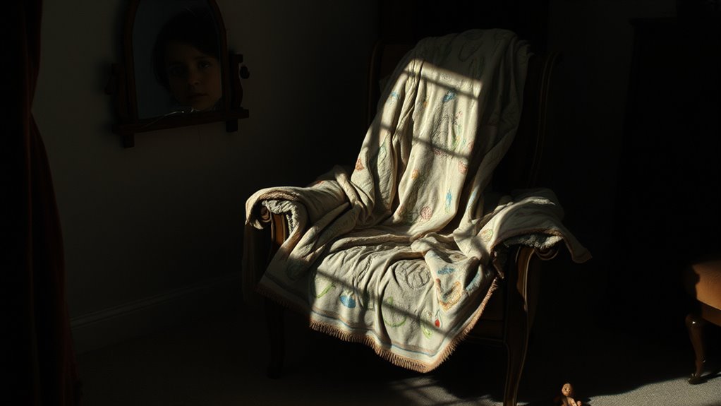 trauma attachment emotional regulation