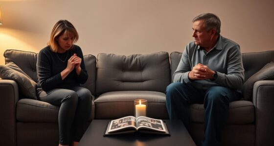 trial separation post infidelity