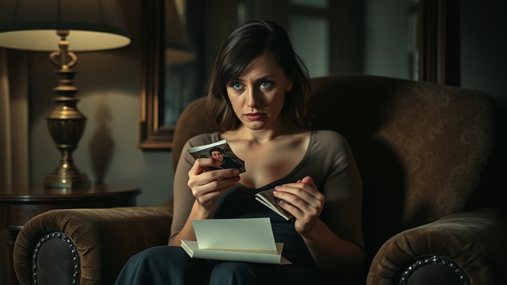 trust healing boundaries resilience