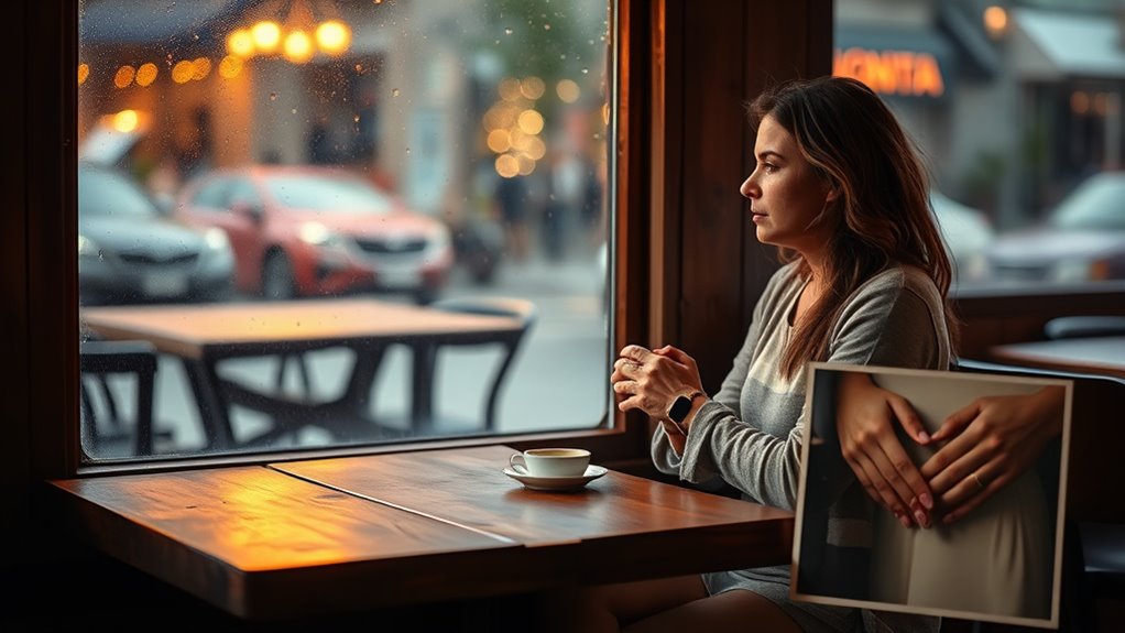 trust healing forgiveness resilience