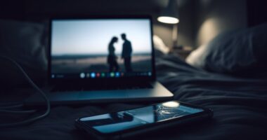 trust issues in distance