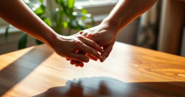 trust through boundaries