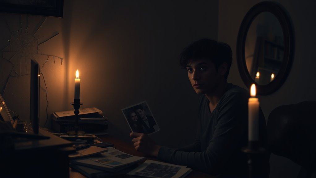 types of relationship betrayal