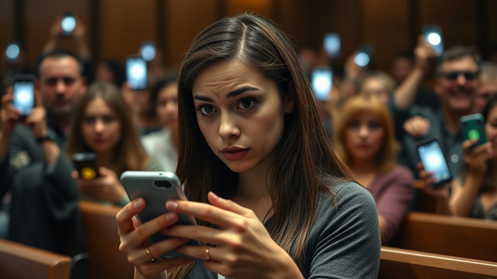 viral accusations cause lasting harm