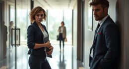 workplace affair consequences