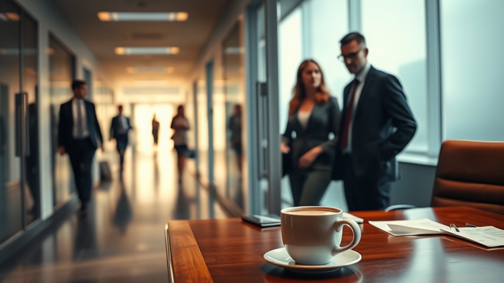 workplace affair emotional fallout