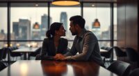 workplace affair management strategies