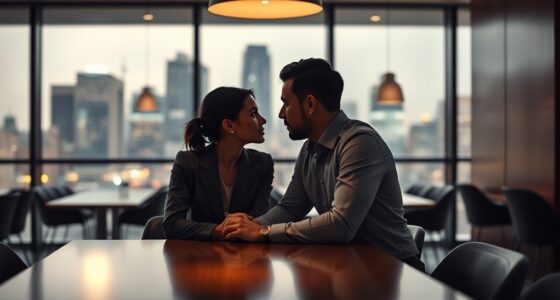 workplace affair management strategies