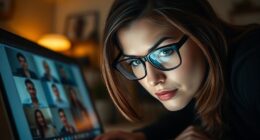 zoom cheating and privacy