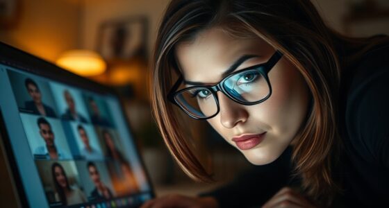 zoom cheating and privacy