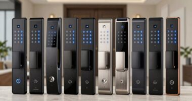 best smart locks 2026