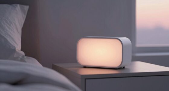 best sunrise alarm clocks