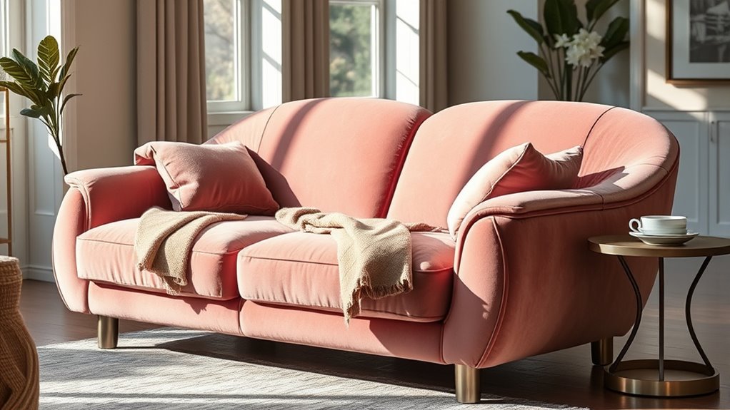 comfort size features style