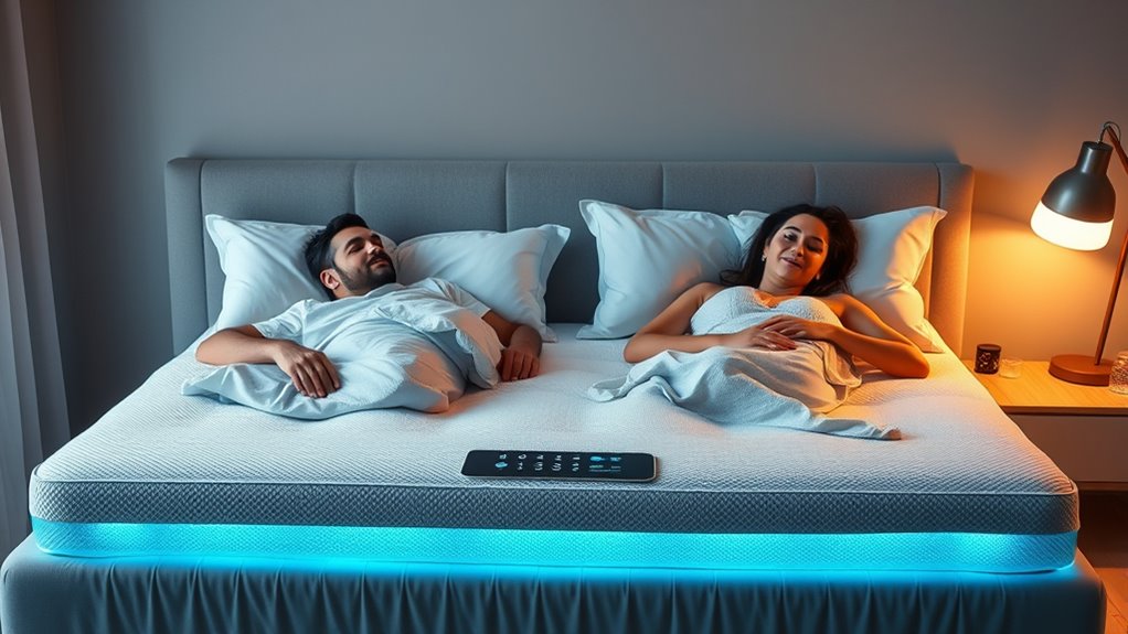 cooling tech support comfort