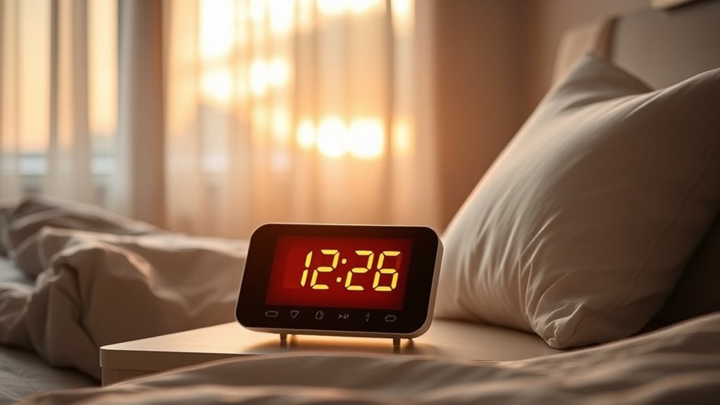customizable sunrise alarm features