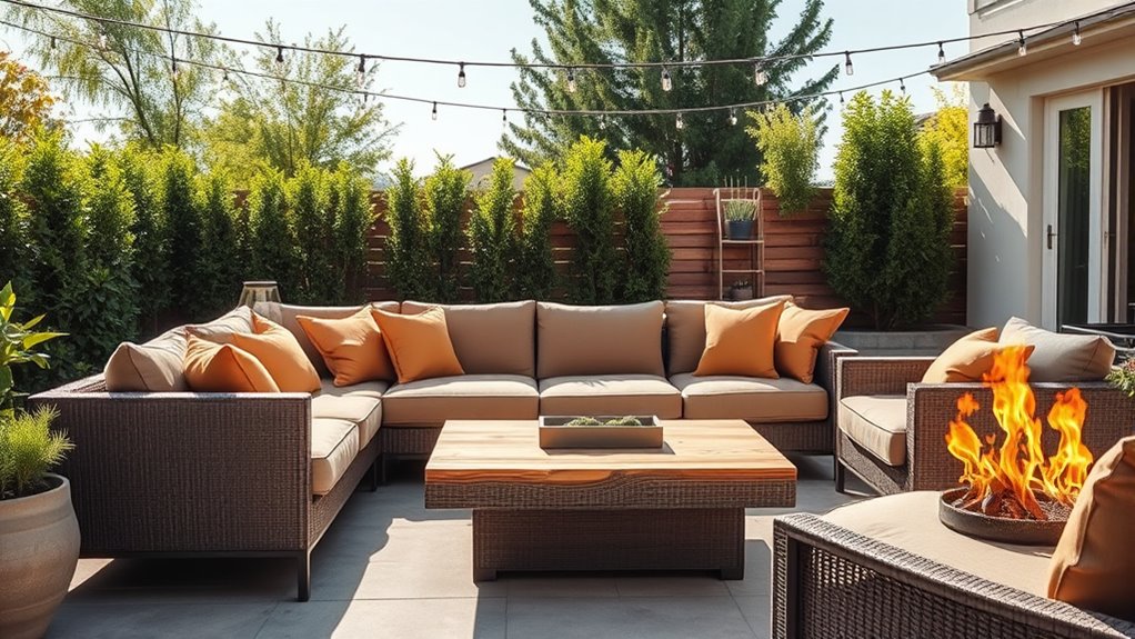 durability comfort versatility size