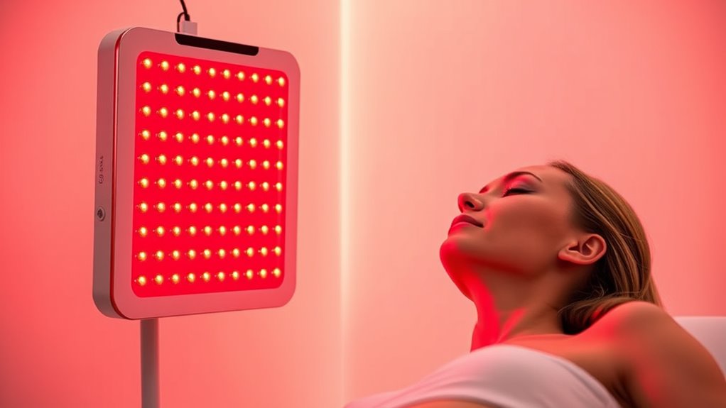 effective versatile light therapy